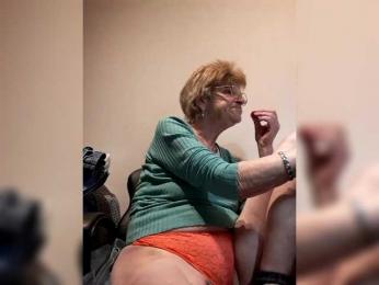 Reife-dame bongacams stream image, 03.01.2026 13:10