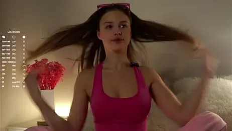 KarinBates stripchat stream image