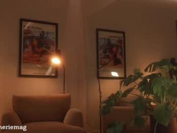 thecherie chaturbate stream image