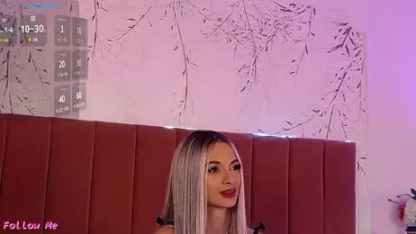 PinkySparks stripchat stream image