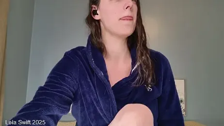 LeiaSwift stripchat stream image