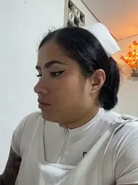 Sweet__Nurse1 stripchat stream image