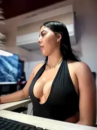 Sofia_Collins- stripchat stream image