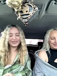 MerlinDave stripchat stream image