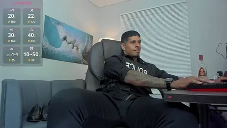 vincen_jose stripchat stream image