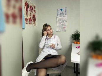 DokTor_Ada bongacams stream image, 04.01.2026 07:40