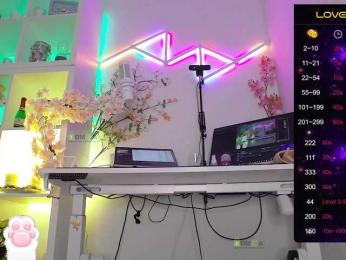 _Marilyn_ bongacams stream image, 28.02.2025 19:40