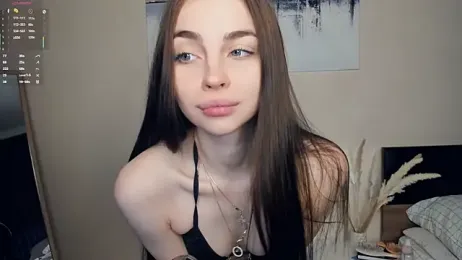 MaryJacksoon stripchat stream image