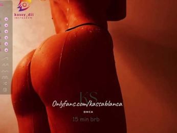 Kassablanca bongacams stream image