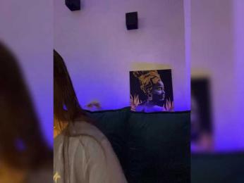WILDGIRL bongacams stream image, 04.01.2026 18:50