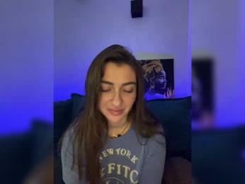 WILDGIRL bongacams stream image, 04.01.2026 18:50