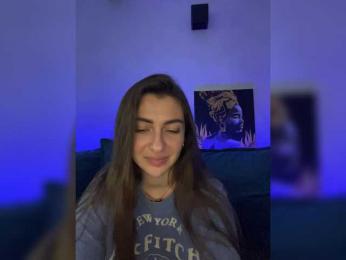 WILDGIRL bongacams stream image, 04.01.2026 18:50