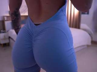 cutefoxy camsoda stream image