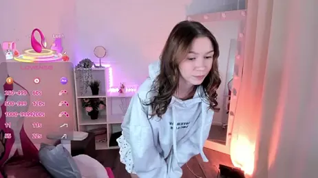 SagiriMei stripchat stream image