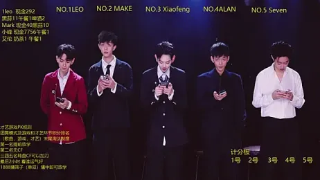 AAA-winner stripchat stream image