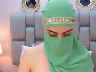 Aliah Manzur flirt4free stream image, 05.01.2026 11:20
