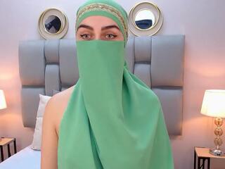 Aliah Manzur flirt4free stream image, 05.01.2026 11:20