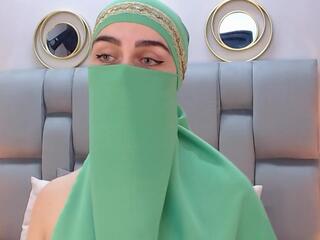 Aliah Manzur flirt4free stream image, 05.01.2026 11:20