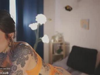 janne_maybe chaturbate stream image, 05.01.2026 14:40