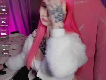 luvsoak bongacams stream image, 05.01.2026 18:20