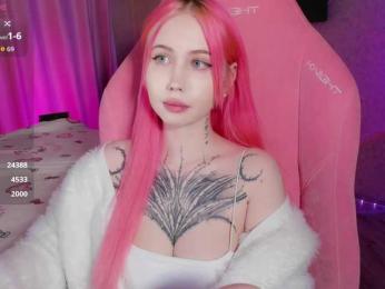 luvsoak bongacams stream image, 05.01.2026 18:20