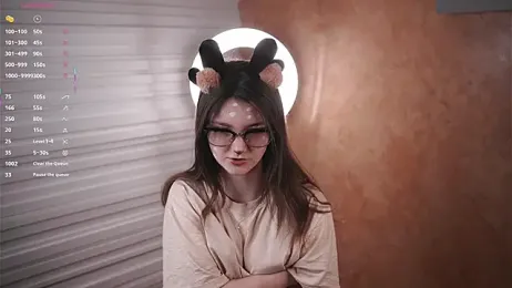 DongMolt stripchat stream image