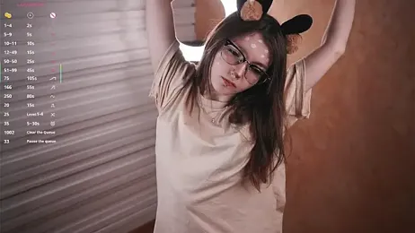 DongMolt stripchat stream image