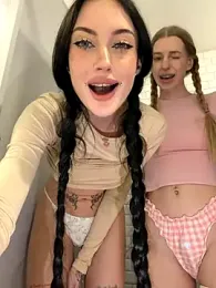 Melissa_crazy stripchat stream image, 05.01.2026 16:30