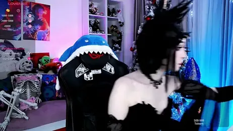 _Sparkland_ stripchat stream image, 05.01.2026 21:20