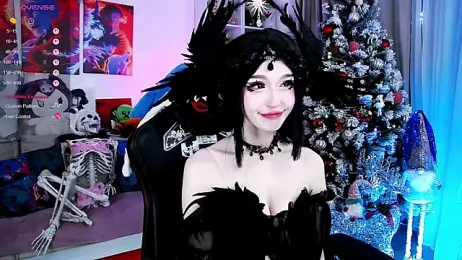 _Sparkland_ stripchat stream image, 05.01.2026 21:20
