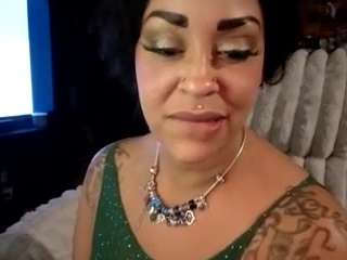 lushdiamondz camsoda stream image, 05.01.2026 23:50