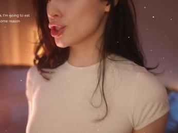 HorneyJozy bongacams stream image