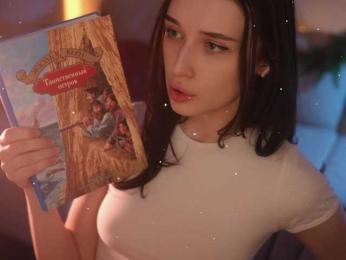 HorneyJozy bongacams stream image