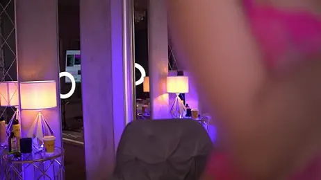 BlairSanders stripchat stream image