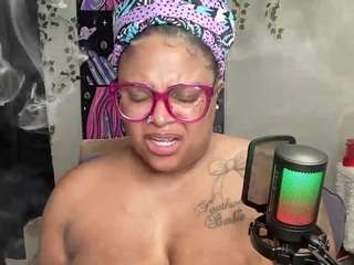 nastyylondon camsoda stream image