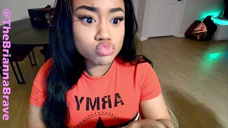 BriannaBrave stripchat stream image