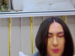 Nadia Jaimes flirt4free stream image