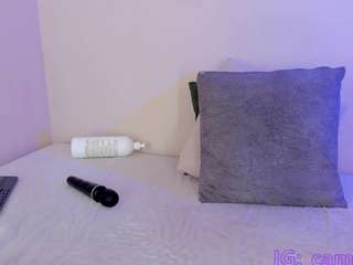 camilaadams camsoda stream image, 06.01.2026 10:30