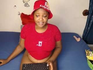 mcsteamydaisy camsoda stream image