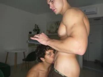 horny_goats chaturbate stream image