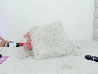 NatashaEvannss bongacams stream image, 06.01.2026 22:20