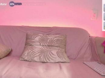 SallyeLeins bongacams stream image, 06.01.2026 20:20