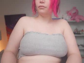 krystalsyxx chaturbate stream image, 06.01.2026 17:50
