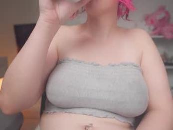 krystalsyxx chaturbate stream image, 06.01.2026 17:50