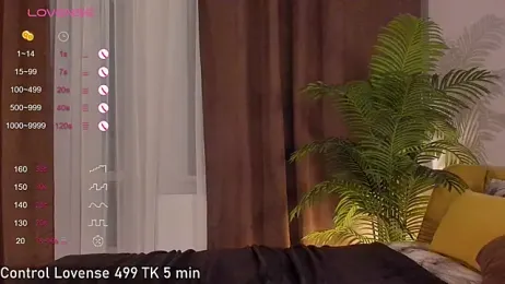 VickiRoom stripchat stream image