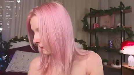 EdlaHewell stripchat stream image