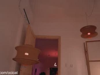 ocicat chaturbate stream image, 06.01.2026 23:10