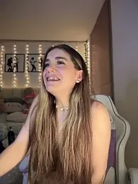 ShelbyHagen stripchat stream image