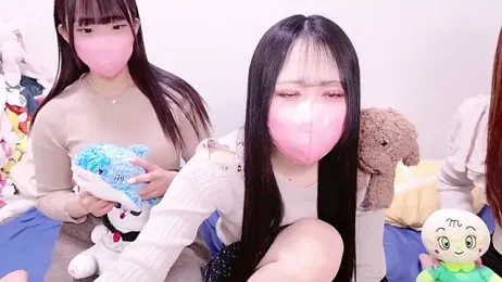 mao_maochan stripchat stream image