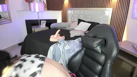 NattashaHotson stripchat stream image